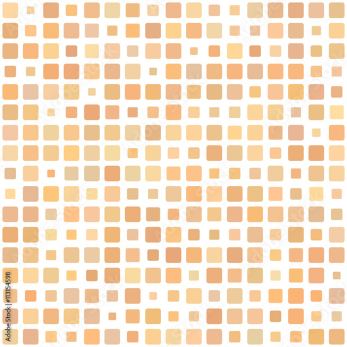 Tiled seamless pattern