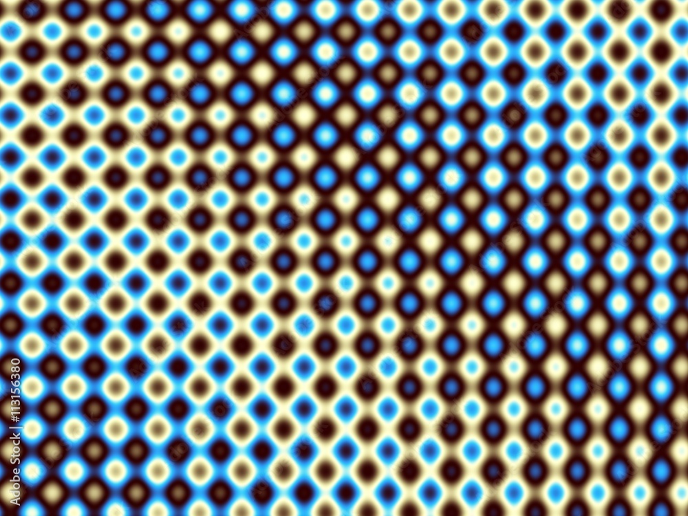 Fractal digital background Fractal digital background