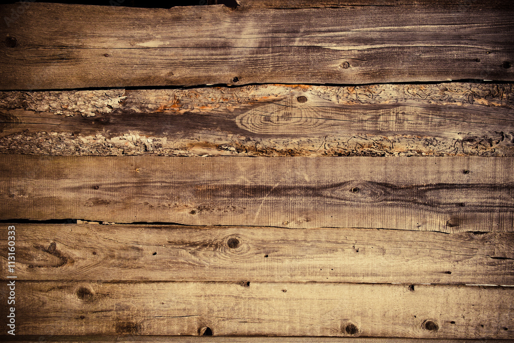 wood board use for background