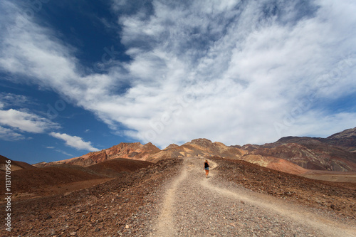 Death Valley National park, California, USA