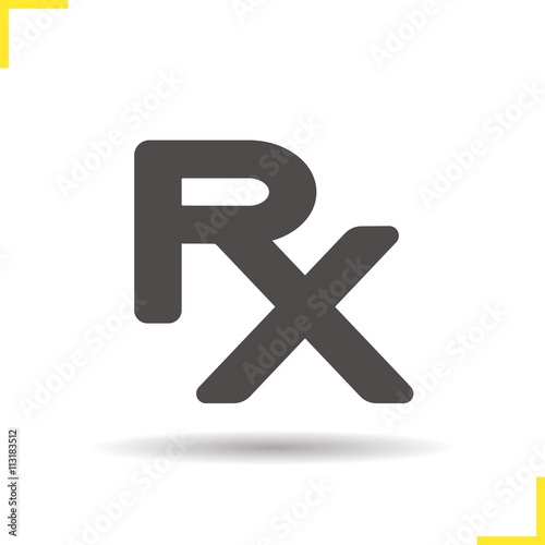 Prescription symbol