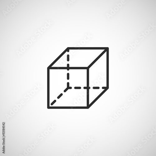 cube icon © hsynff
