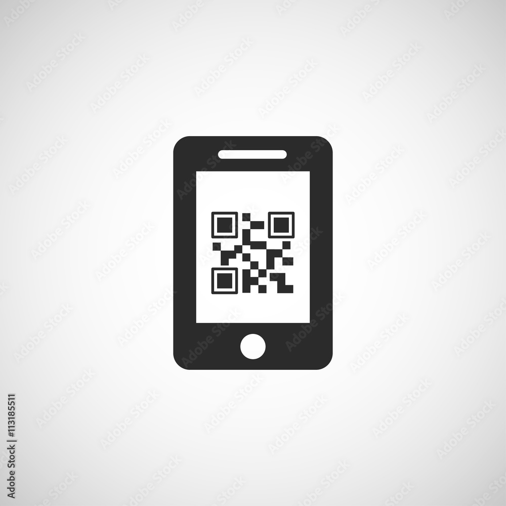 qr code icon qr code icon