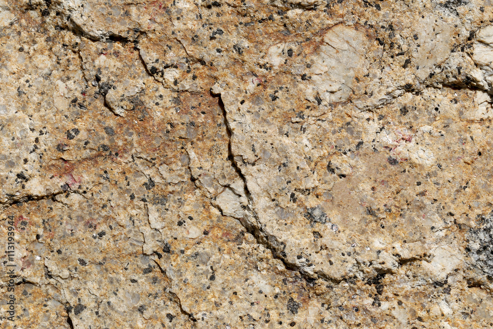 old stone Texture in weathered and have natural surfaces. old stone Texture in weathered and have natural surfaces.