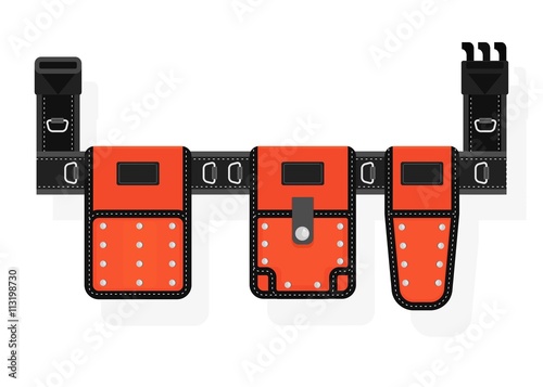 mobile tool Belt