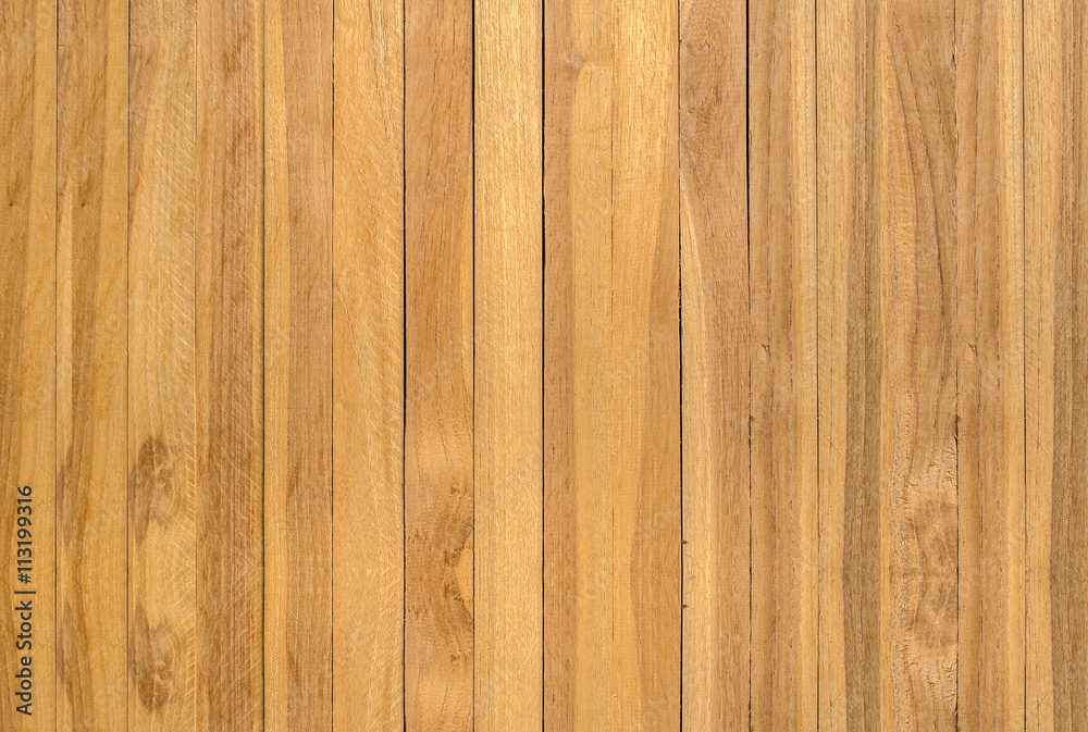 Naklejka premium wood background
