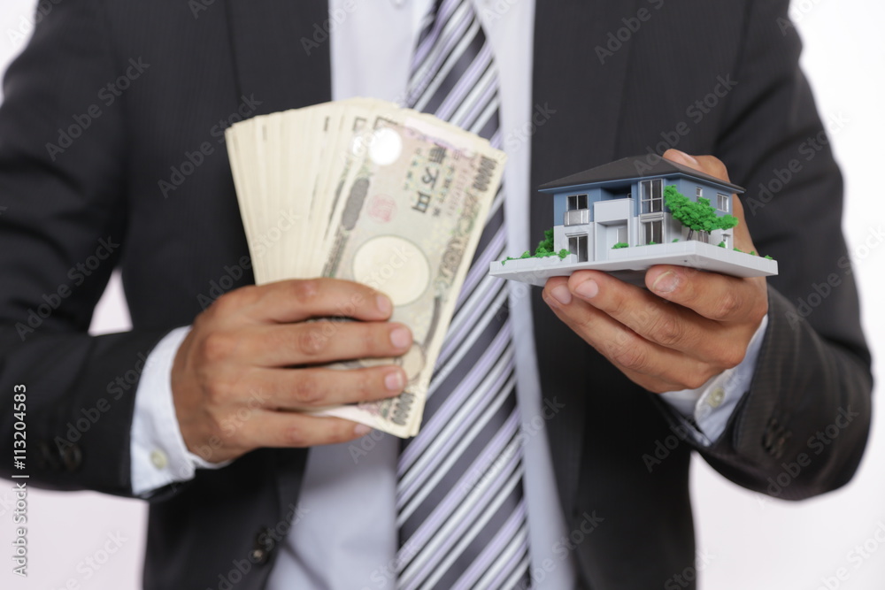 Buy house Buy house