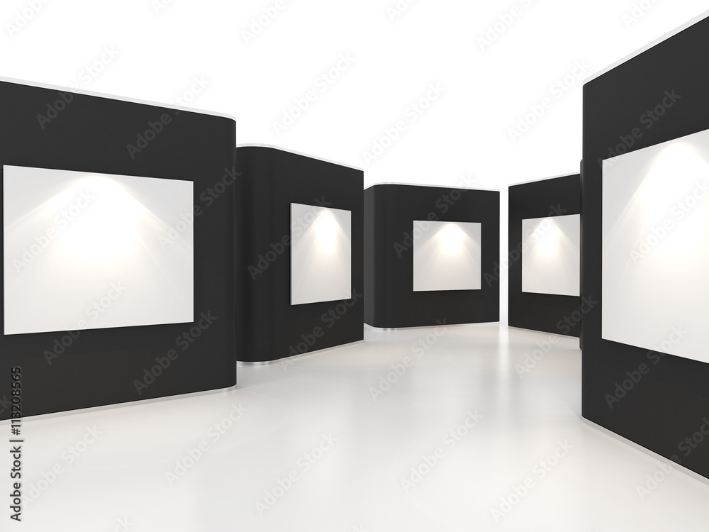 gallery white gallery white