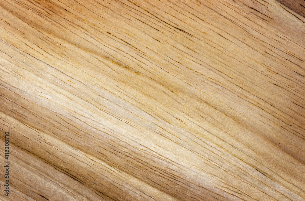 Texture of wood