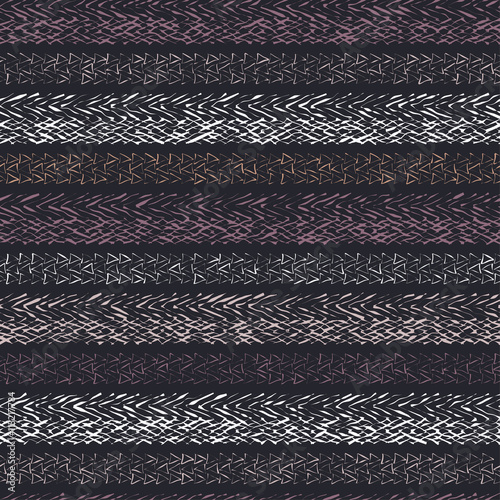 Ethnic boho seamless pattern. Print. Repeating background. Cloth design, wallpaper.