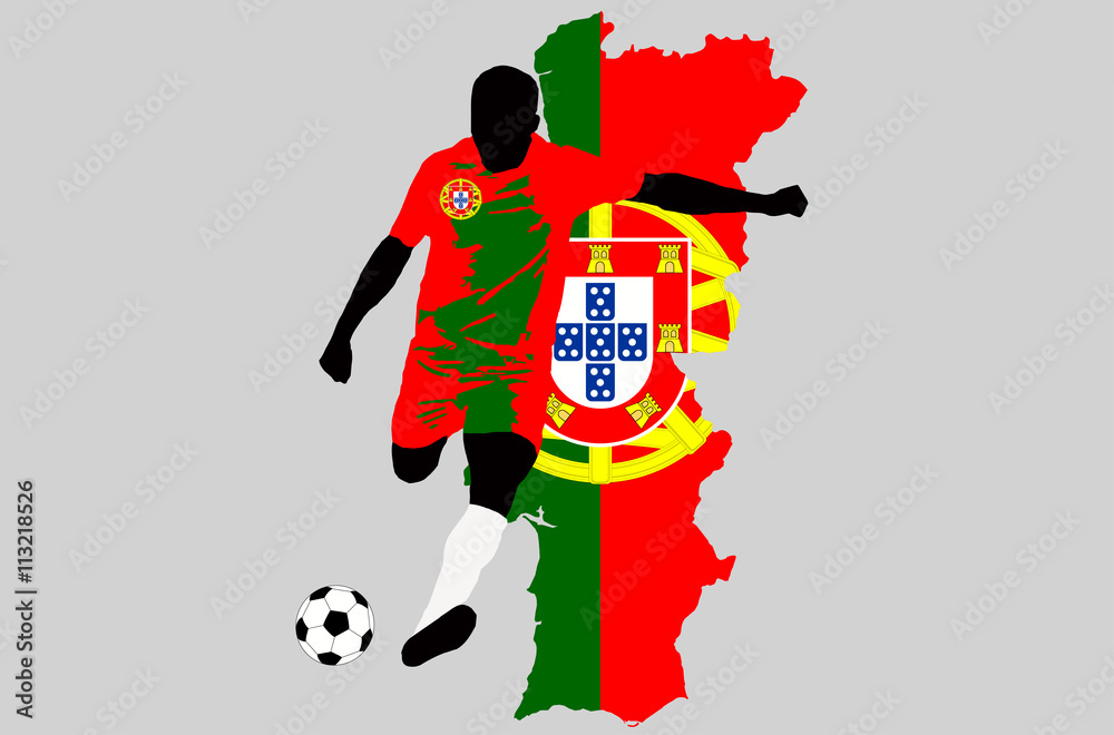 Portugal Vector Art & Graphics