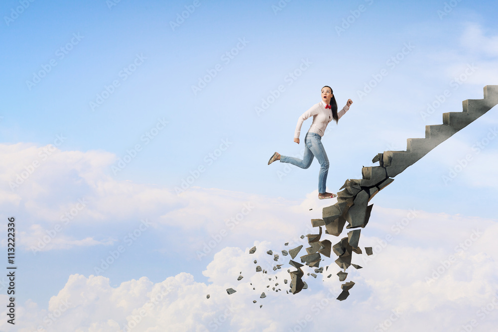 Up to top overcoming challenges Up to top overcoming challenges