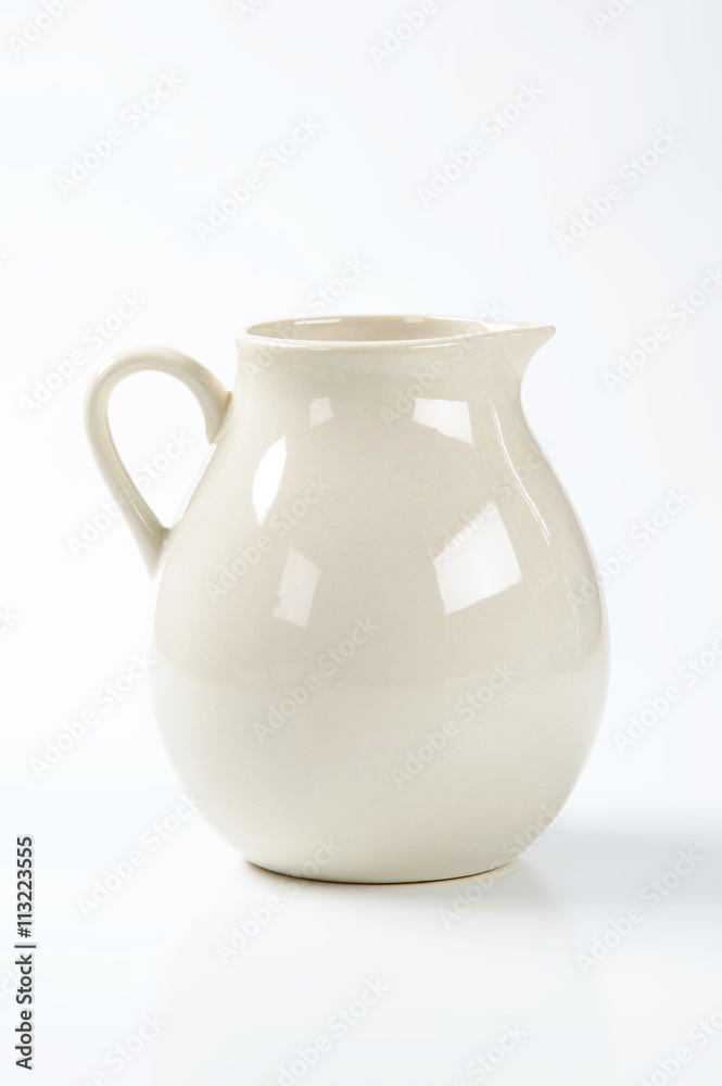 empty milk jug empty milk jug