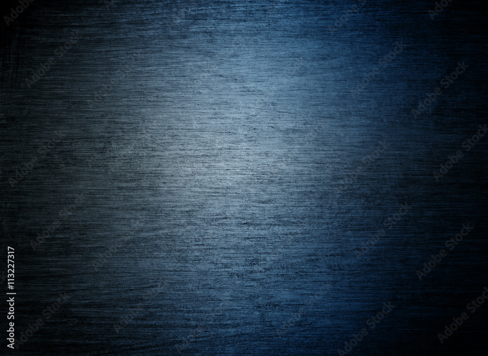 Obraz premium rough metal plate background