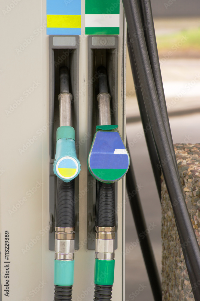 Petrol pumps Petrol pumps