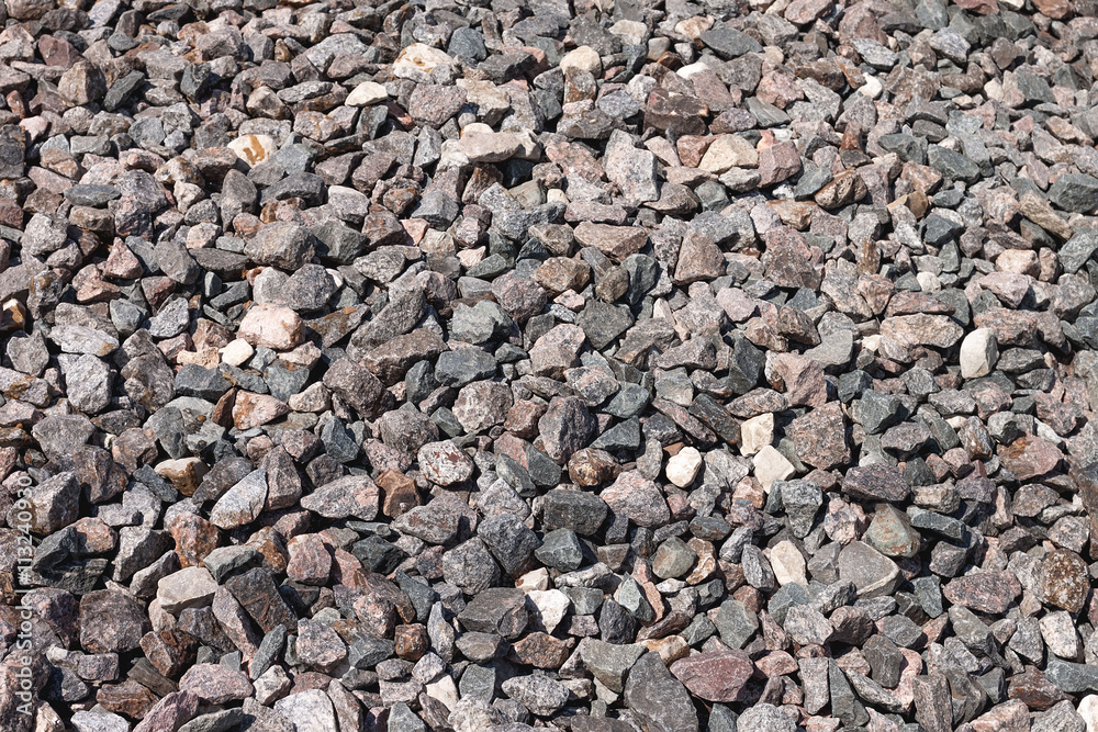 Crushed stone the granite crushed Crushed stone the granite crushed