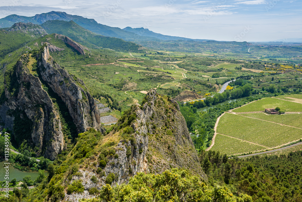 Gorge of