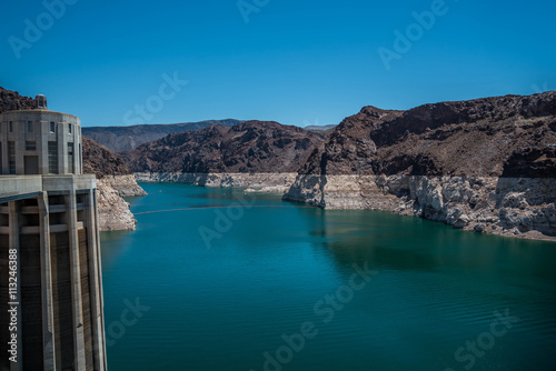 Hoover Dam - USA