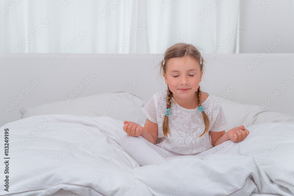 yoga child yoga child