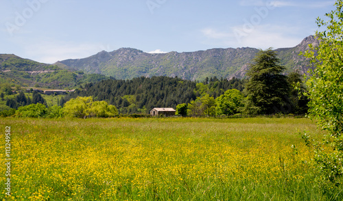 Ardèche