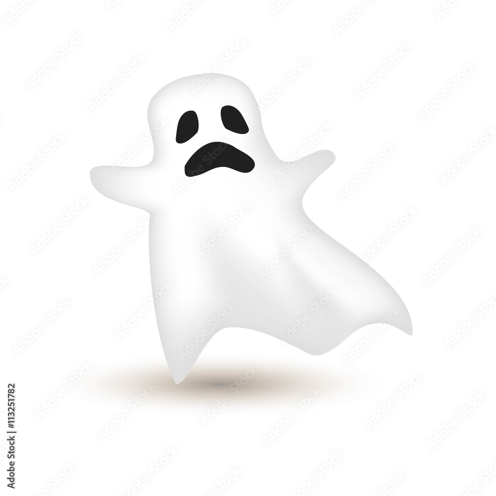 halloween ghost halloween ghost