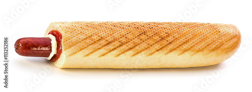 Фотография Hot Dog