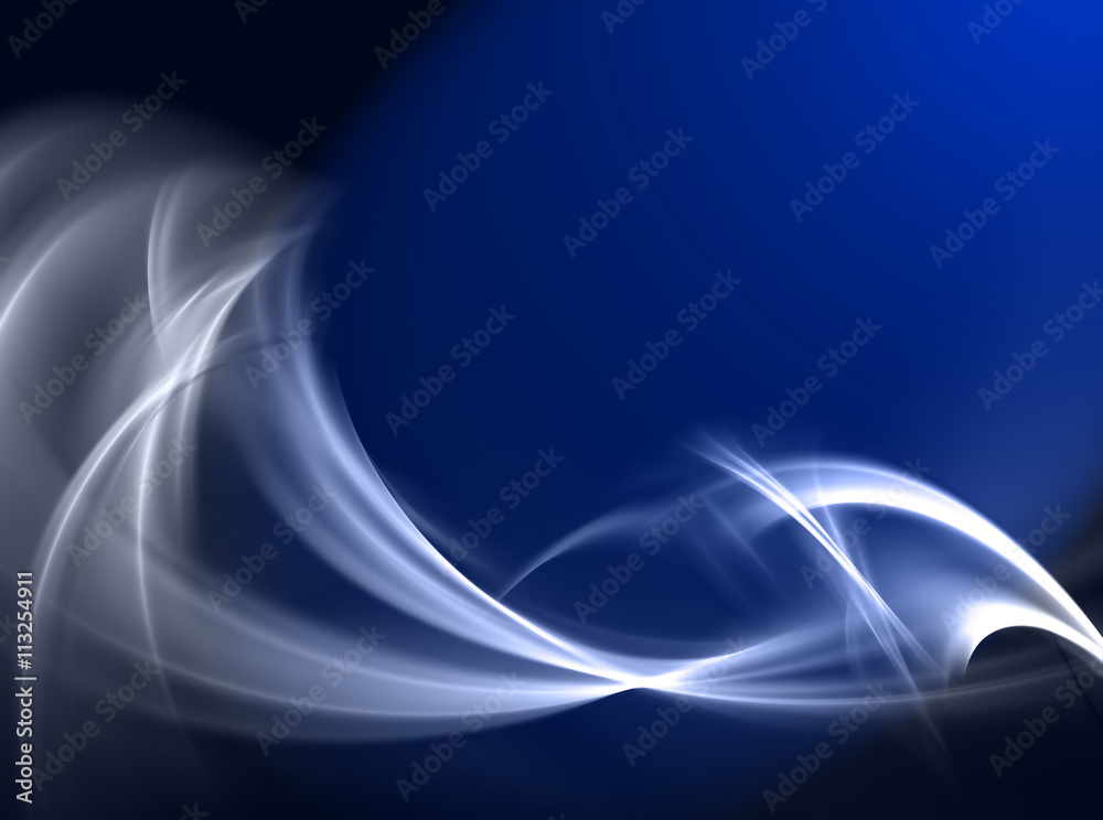 Naklejka premium Elegancki, abstrakcyjny wzór dla Twoich niesamowitych pomysłów