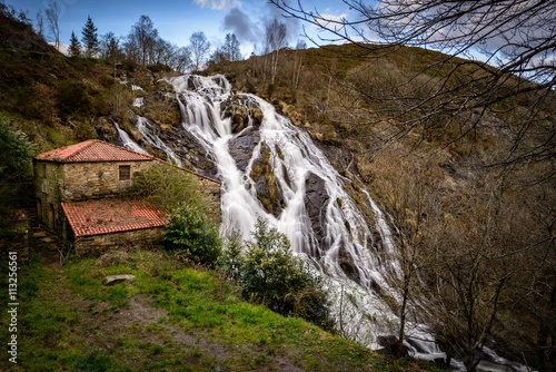 Fervenza As Brañas, en Toques photo