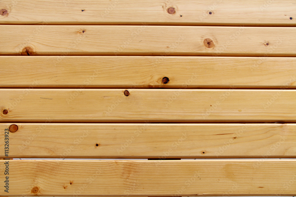 Obraz premium wood table texture