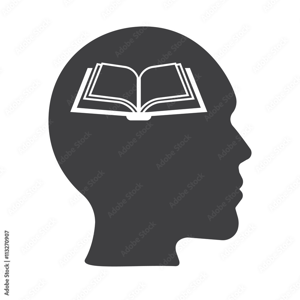 knowledge head
