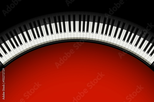 picture of piano 01