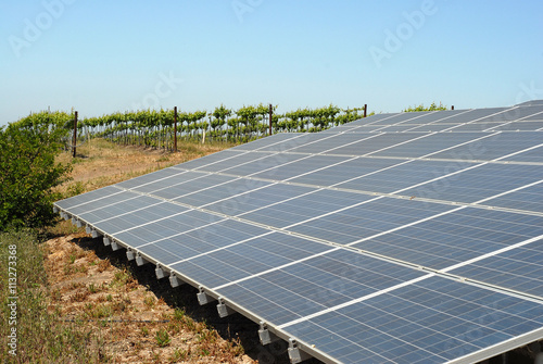 Solar panels