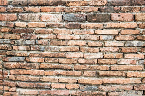 Bricks wall. Background.Texture.