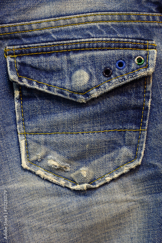 jeans texture