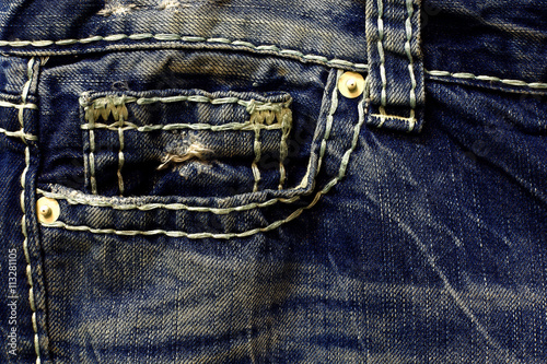 jeans texture
