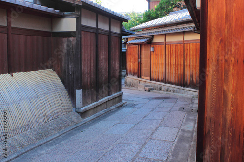 京都　石塀小路 © funkysoulman