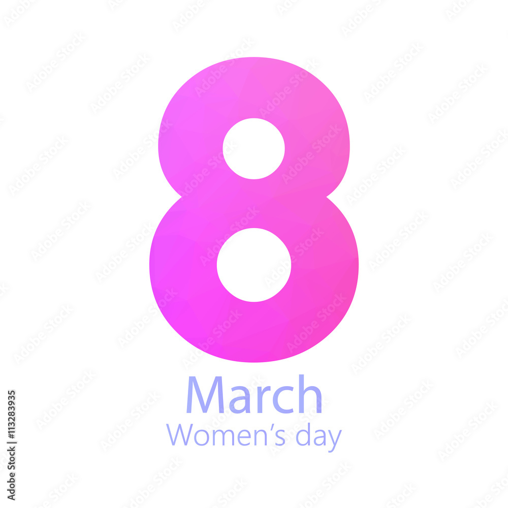 8 march 8 march