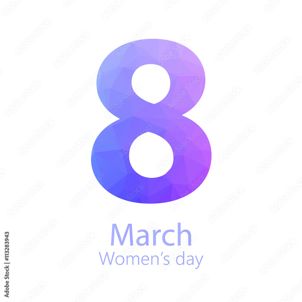 8 march 8 march