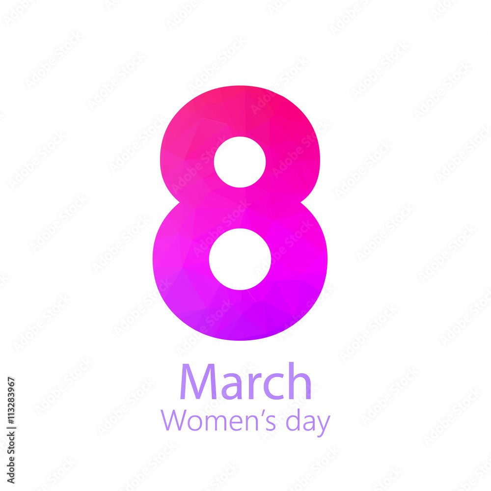 8 march 8 march