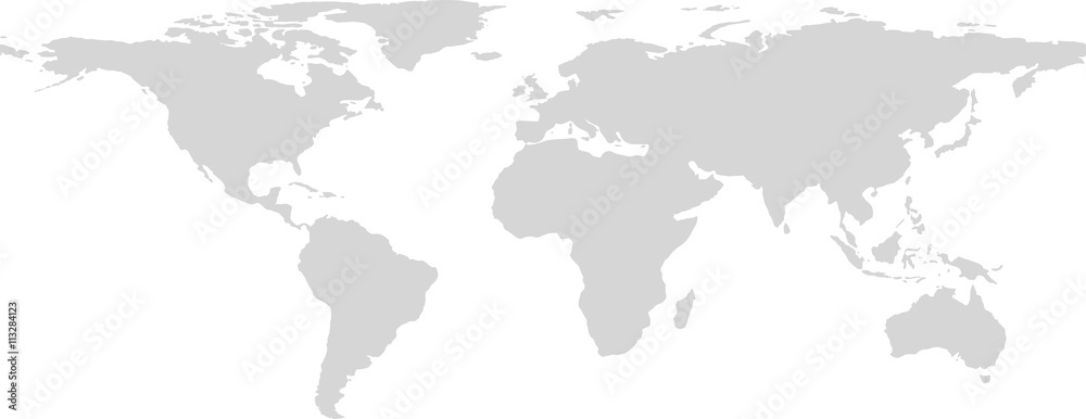 World map World map