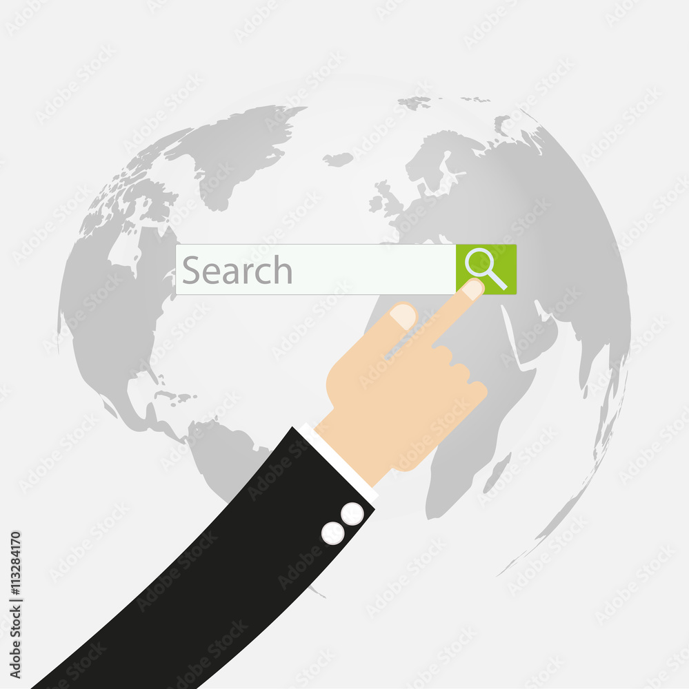 Earth icon Earth icon