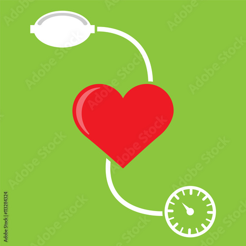 Blood pressure