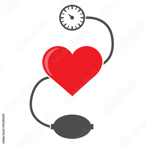 Blood pressure