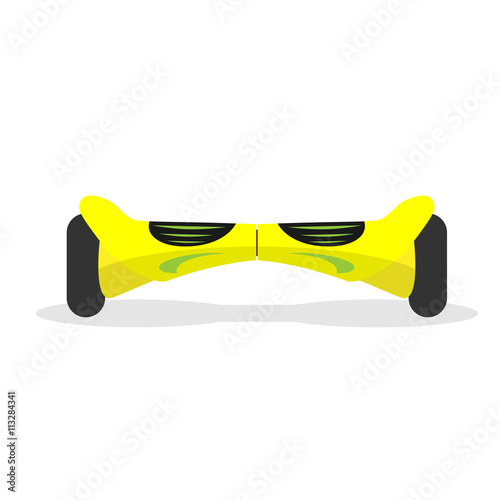 Hoverboard