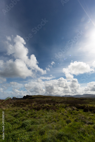 Isle of Skye - Schottland