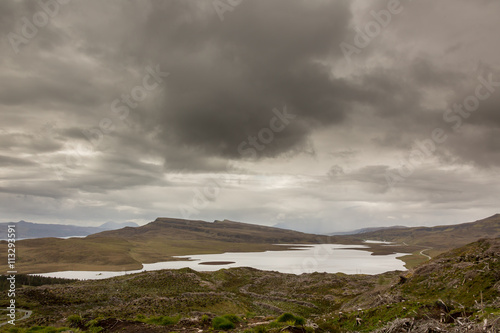 Isle of Skye - Schottland