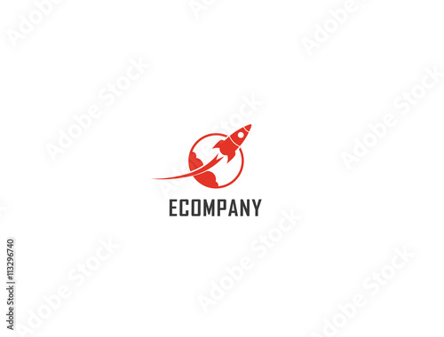 Circle rocket
