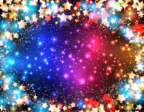 星輝き92