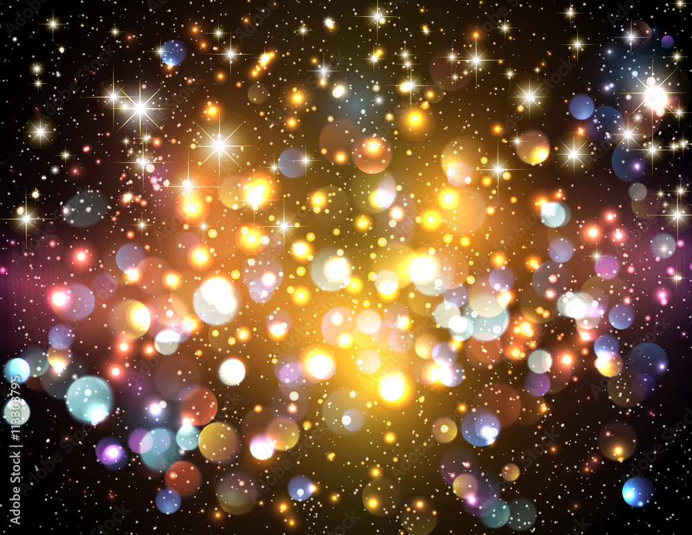 星輝き93 星輝き93