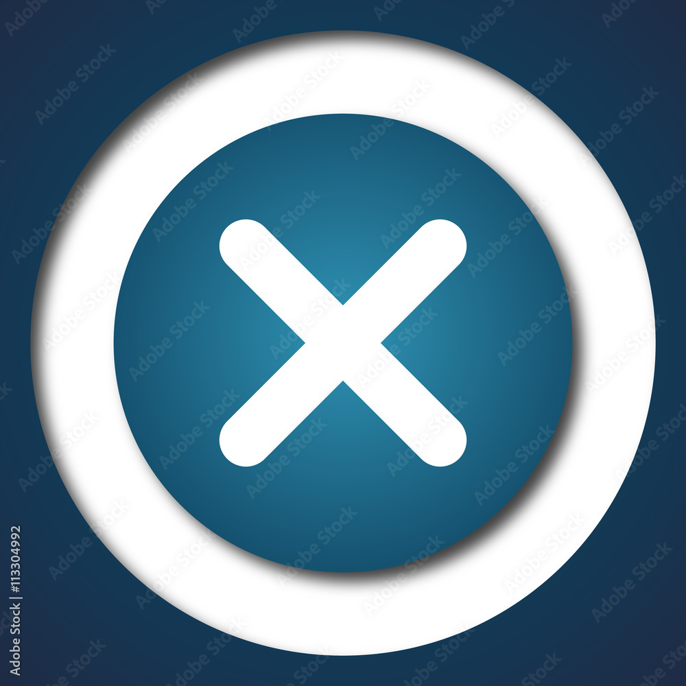 X close icon X close icon